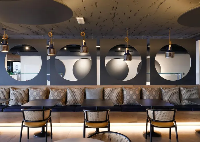 Exe Las CanterasHotel Playa