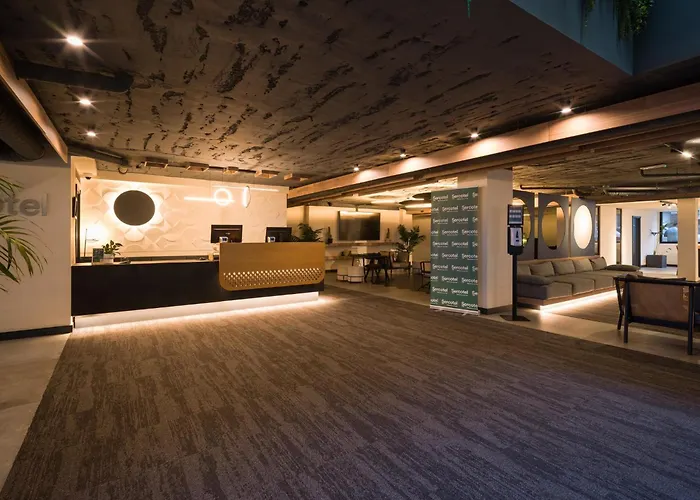 Exe Las CanterasHotel Playa